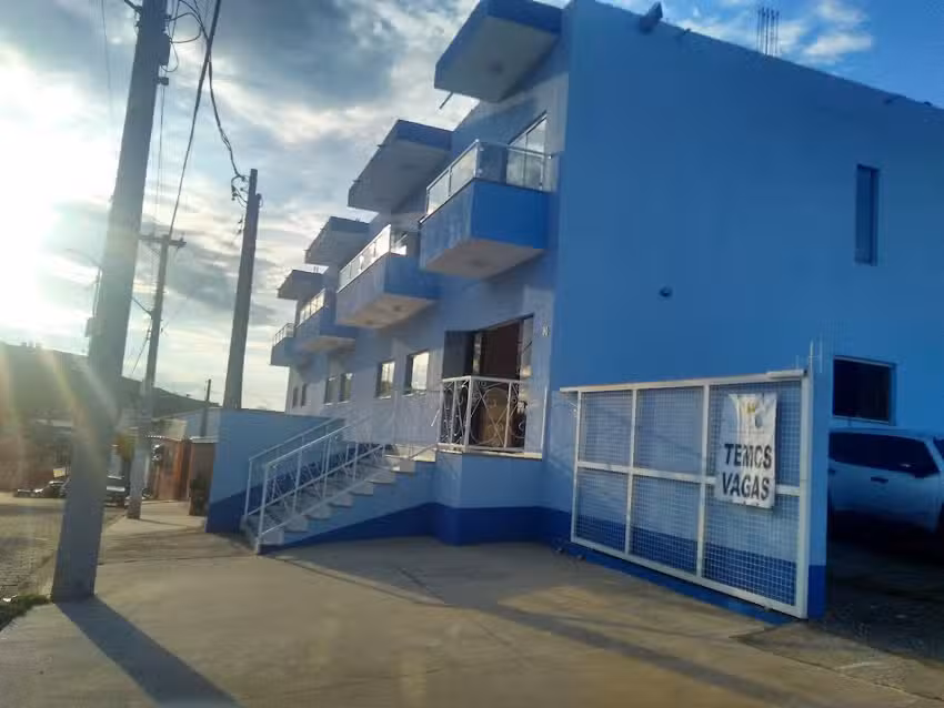 Hotel Santa Catarina