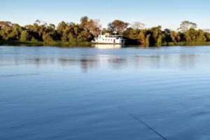 Hotel Santa Catarina