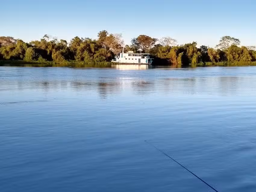 Hotel Santa Catarina