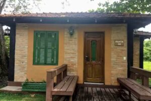 Hotel Santa Esmeralda