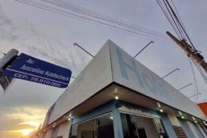 Hotel Santa F&eacute;