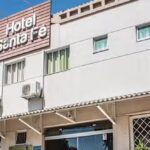 Hotel Santa F&eacute;