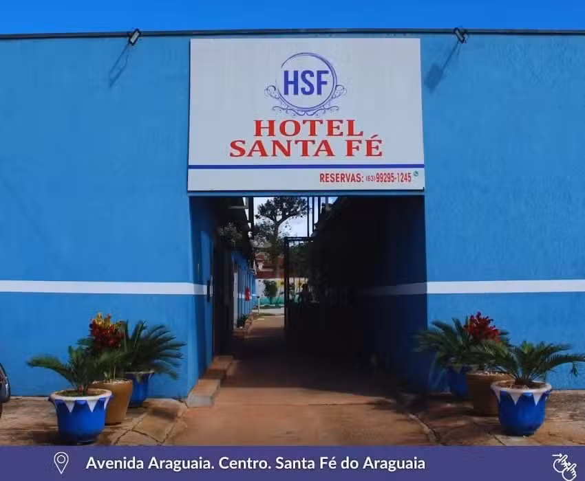 HOTEL SANTA FE