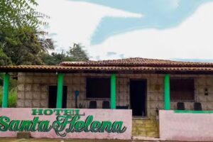 HOTEL SANTA HELENA