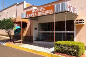 Hotel Santa Helena