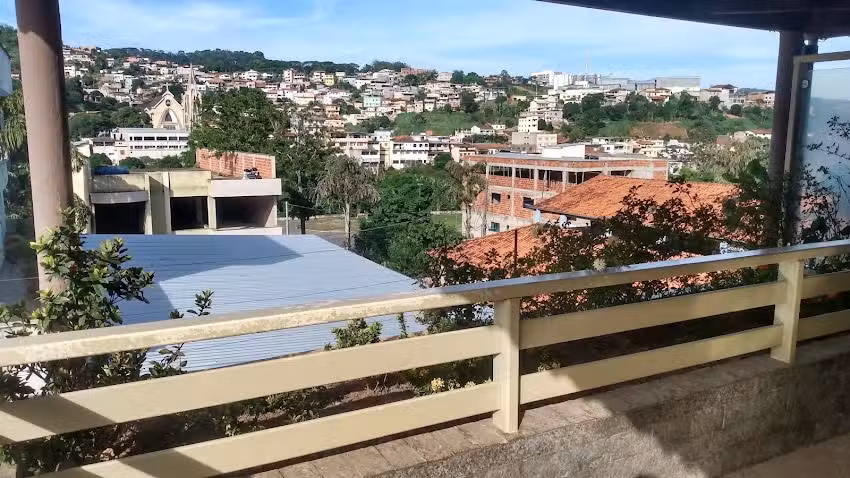 Hotel Santa Isabel