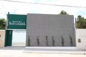 Hotel Santa Isabel