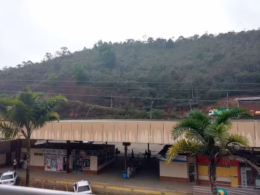 Hotel Santa Maria
