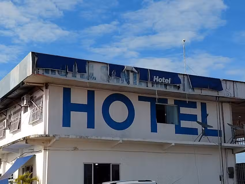 Hotel Santa Maria II