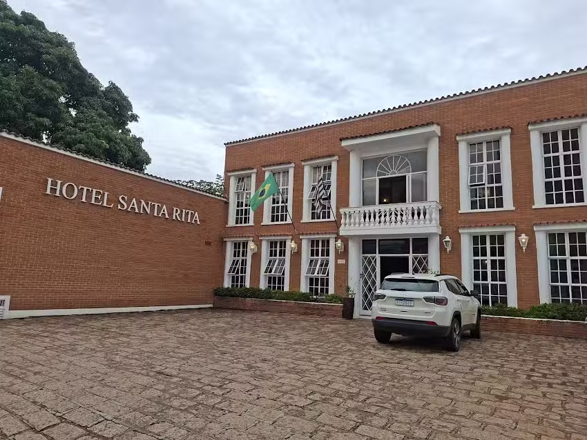 Hotel Santa Rita