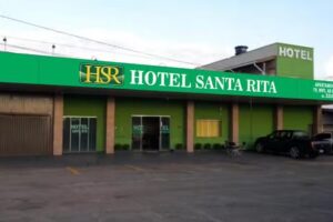 Hotel Santa Rita