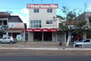 Hotel Santa Rita