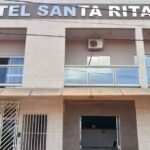 Hotel Santa Rita