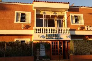 Hotel Santa Rita