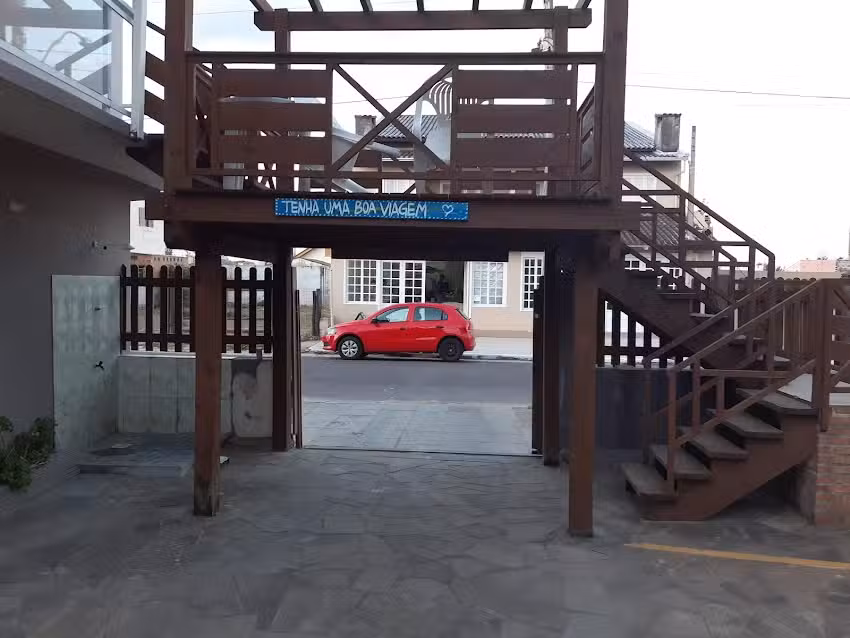 Hotel Santa Rita