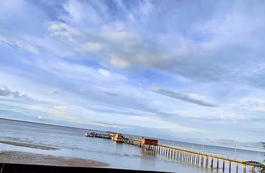 Hotel Santa Rita de C&aacute;ssia