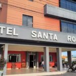 Hotel Santa Rosa