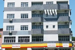 Hotel Santa Terezinha