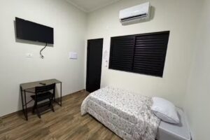 HOTEL SANTA TEREZINHA