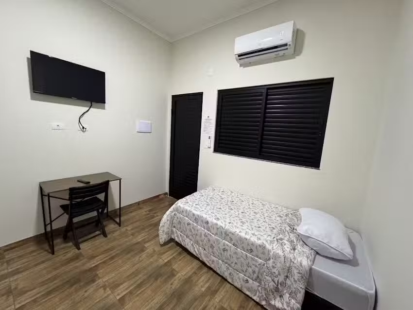 HOTEL SANTA TEREZINHA