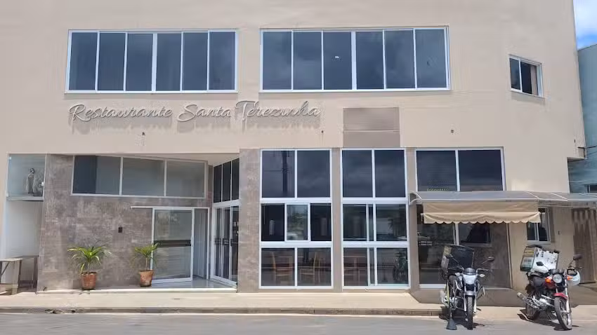 Hotel Santa Terezinha