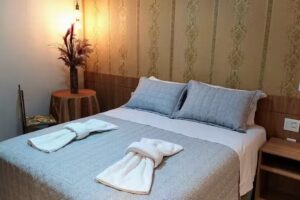 Hotel Santa Terezinha Muqui