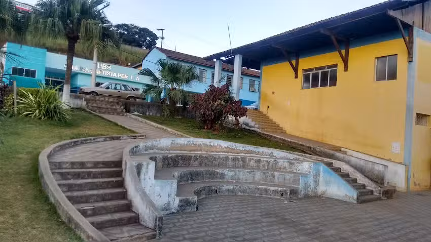 Hotel Santana