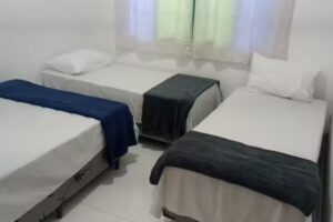 Hotel Santana Buen&oacute;polis