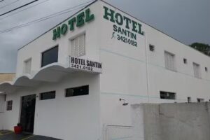 Hotel Santin