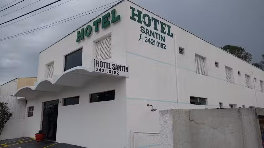 Hotel Santin