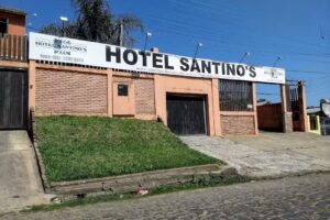 Hotel Santino&rsquo;s