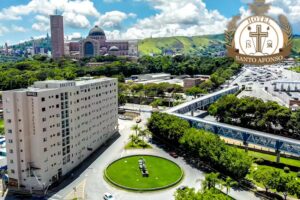 Hotel Santo Afonso