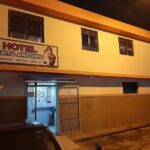 Hotel Santo Antonio
