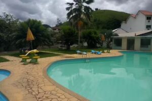 Hotel Santo Ant&ocirc;nio