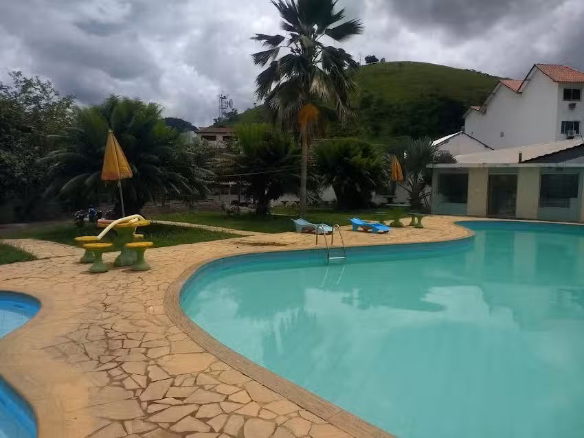 Hotel Santo Ant&ocirc;nio