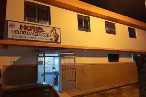 Hotel Santo Antonio