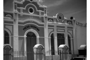 Hotel Santo Antônio