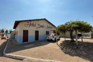 Hotel Santo Ant&ocirc;nio