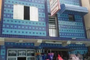 Hotel Santo Antônio do Mineiro 67