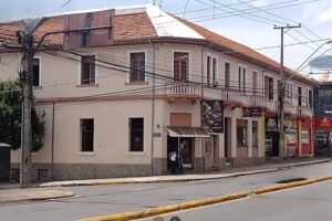 Hotel Santo Antônio | Hotel em Botucatu