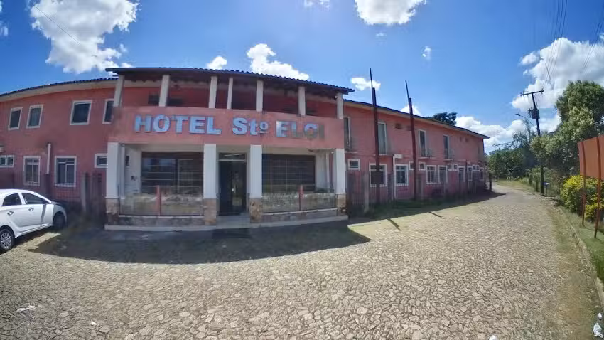 Hotel Santo Eloi