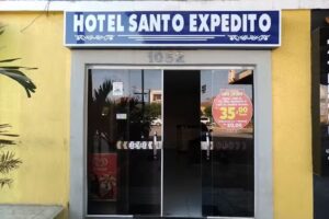 Hotel Santo Expedito