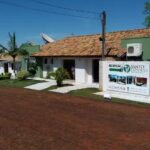 Hotel Santo Expedito