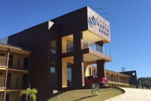 Hotel Santo Sono &ndash; Junqueir&oacute;polis/SP