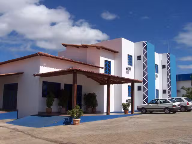 Hotel Santorini