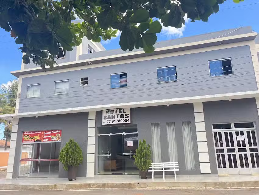 Hotel Santos