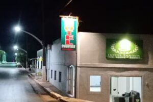 Hotel Santos