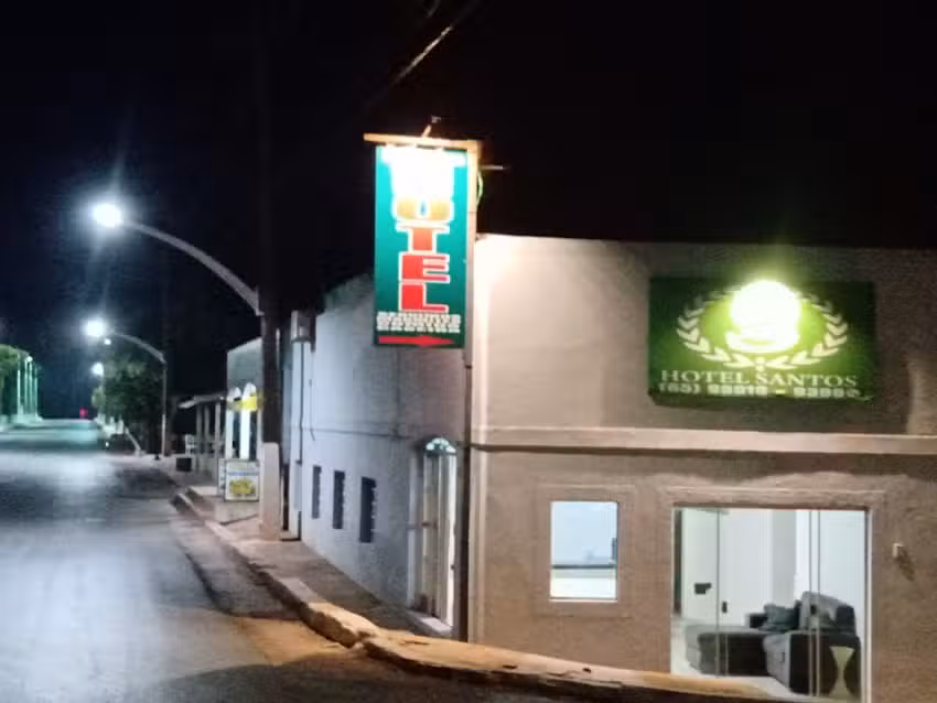 Hotel Santos