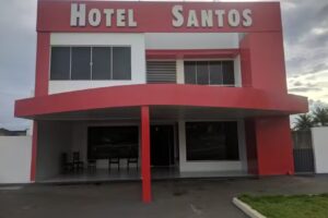 Hotel Santos