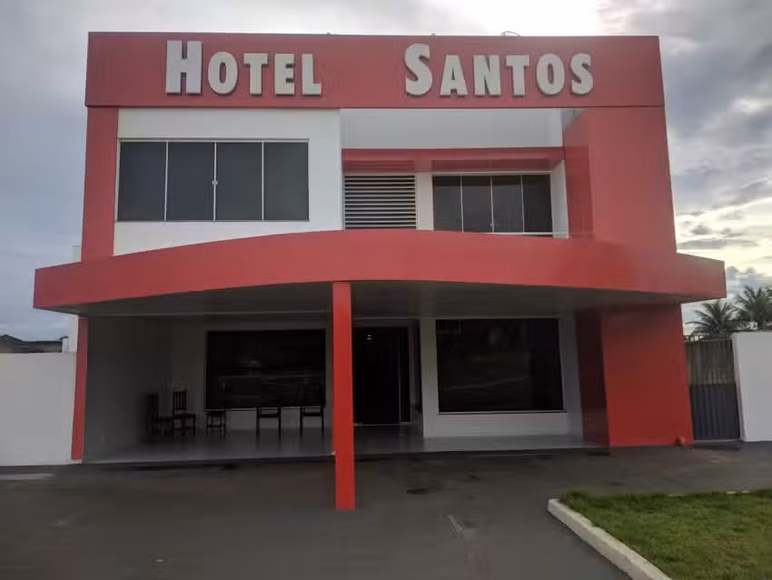 Hotel Santos